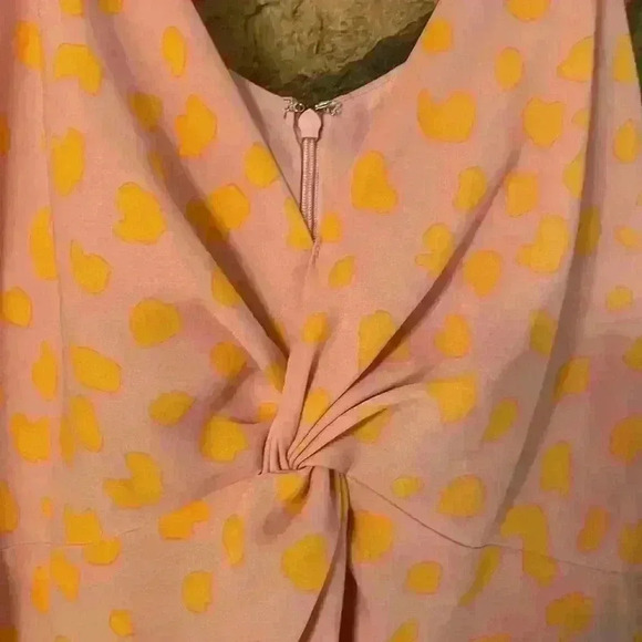 LEITH Dress Size L. - Picture 2 of 5